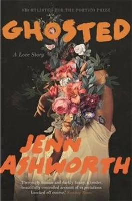 Zdjęcie produktu dla Buch der Serie Ghosted, in englischer Sprache
