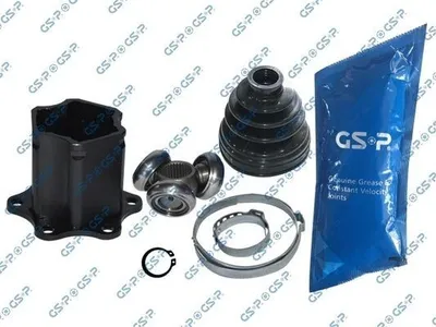 Produktbild von GSP Gelenksatz Antriebswelle für VW Golf VII Schrägheck (5G1, BQ1, BE1, BE2) 661057