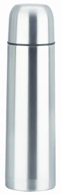 Image de Thermos En Acier Inoxydable. 0.75L + Couvercle Maestro Mr-1633-75