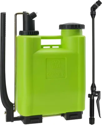 Image de Vaporisateur Sac à Dos 15l Autonomie Et Confort Dorsal - Dimartino