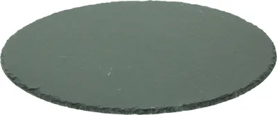 Produktbild von Tognana Schieferteller/Schieferplatte rund, 30 cm