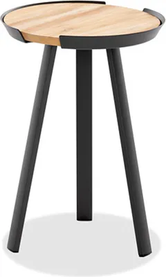 Immagine prodotto di Tavolino Niehoff Salvo Ø40 cm