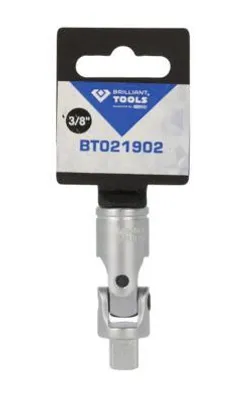 Produktbild von Brilliant Tools BT021902, 63 g, 67,5 g, 120 mm, 45 mm, 18 mm