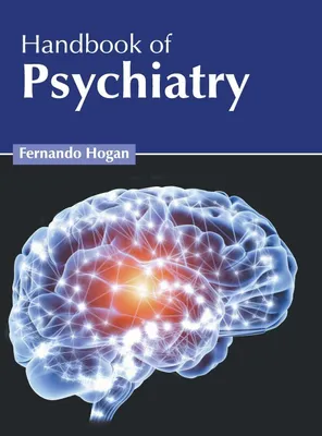 Produktbild von Handbook of Psychiatry
