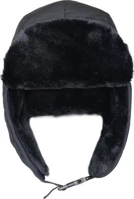 Produktbild von Top Gun Trapper Hat TG25016 Uni black onesize