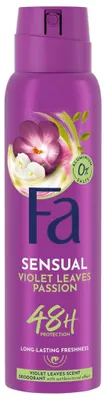 Immagine prodotto di Fa Deodorant Deospray - Purple Passion 150 ml
