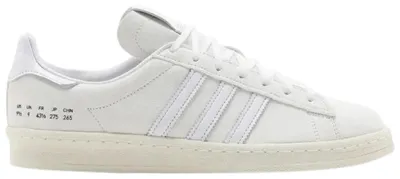 Produktbild von Adidas Campus 80S Herrenschuhe sportliche Ledersneaker 41 1/3