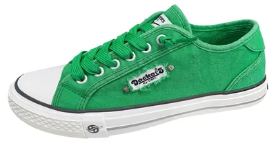 Produktbild von DOCKERS BY GERLI Damen Sneaker