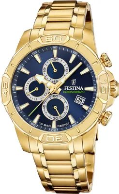 Immagine prodotto di Orologio Festina F20705-5 oro