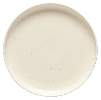 Imagen del producto de Casafina, plato llano, 32 cm, colección Pacifica, color crema