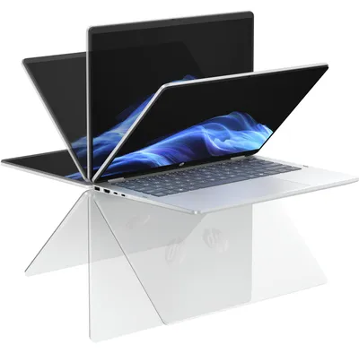 Produktbild von HP OmniBook 5 Flip 14-fp0077ng, Intel Core 7, 35,6 cm (14"), 1920 x 1200 Pixel, 16 GB, 1 TB, Windows 11 Home