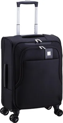 Zdjęcie produktu dla Urban Factory CTT01UF-V3, Wózek, Czarny, BLACK, 4 szt., Kółko obrotowe, 1 szt.