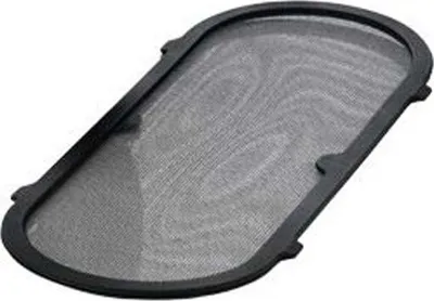 Produktbild von Vetus Moskitonetz Pm121 Grau 294 x 172 mm Grau 294 x 172 mm