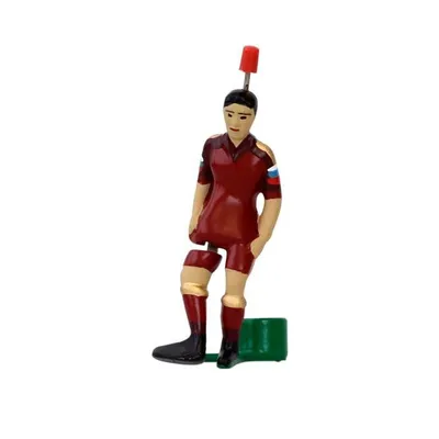Produktbild von Mieg TIPP-KICK Russland Star-Kicker