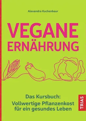Produktbild von Vegane Ernährung