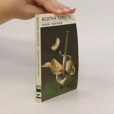 Produktbild von Témoin indésirable