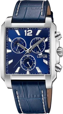 Productafbeelding van Lotus Herenhorloge 18851/2