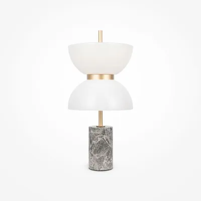 Produktbild von MAYTONI Tischleuchte Kyoto 3000K 11W MOD178TL-L11GR3K