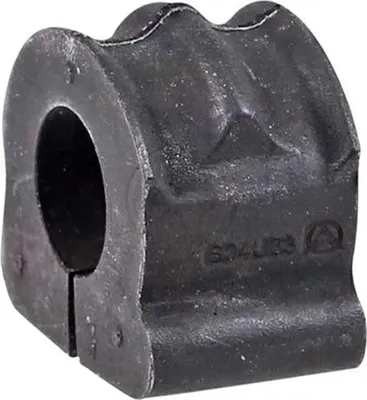 Produktbild von A.B.S. Lagerbuchse Stabilisator 270859 für VW Golf IV Schrägheck (1J1) 25mm 18mm 37mm 0,03kg