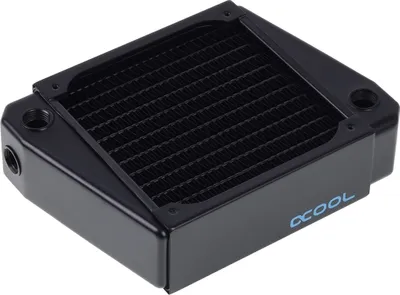 Produktbild von Alphacool NexXxos XT45 120mm XFlow
