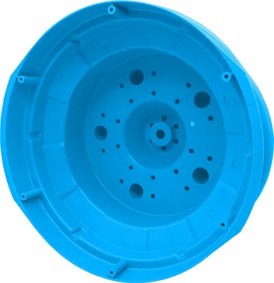 Produktbild von Lake Country Warmhaltetablett A-4, Warmhaltetablett, Korbpolster, Waschtablett
