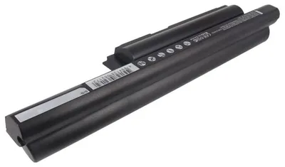 Immagine prodotto di Batteria per computer portatile Sony 6600mah