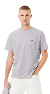 Zdjęcie produktu dla Lacoste Th7318 Tee-shirt Szary