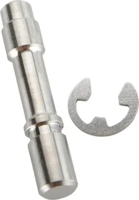 Immagine prodotto di Perno leva Shimano con anello a E per ST-9070