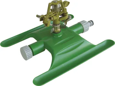Produktbild von Veto 70257 Kreisregner Impuls 1/2" - Katamaran Modell