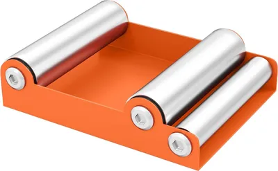 Produktbild von Motorrad-Radreinigungsständer, passend für Reifen <180 mm, 220 kg Tragkraft