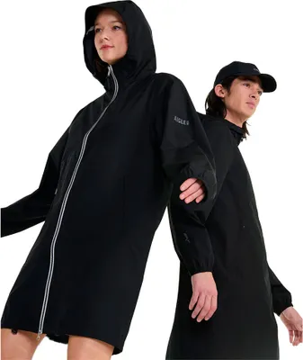 Produktbild von Aigle Rain 90 Parka Schwarz XL Mann Schwarz XL