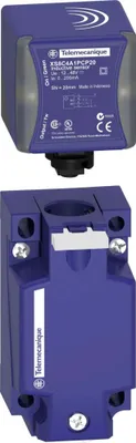 Zdjęcie produktu dla Przełącznik zbliżeniowy TE Sensors indukcyjny XS8C4A1PCG13