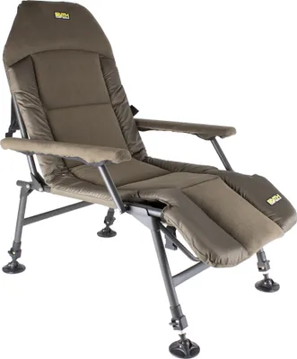 Produktbild von Faith Lounge Chair - Verstellbarer Karpfenstuhl XL - Größe 92x66x99