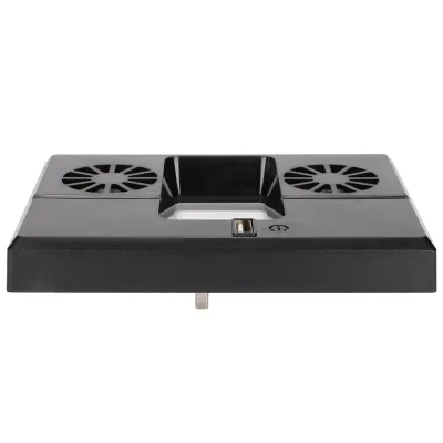 Obrázek produktu pro Chladicí ventilátor pro Xbox,USB chladicí ventilátor pro Xbox,Externí chladicí ventilátor pro Xbox,USB externí chladič herního ovladače,Chladicí ventilátor herní konzole,Herní chladič