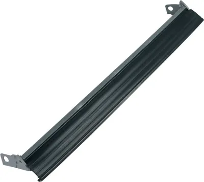 Produktbild von easyPART passend für 00704396 BOSCH Türdichtung Schürzendichtung unten für Geschirrspüler