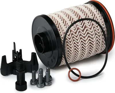 Obrázek produktu pro Palivový filtr PURFLUX C869