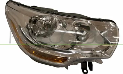 Produktbild von PRASCO Scheinwerfer Hauptscheinwerfer Rechts für CITROËN DS4 CI4304903