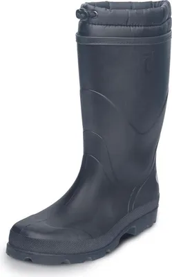 Immagine prodotto di Stivali FROSTWELL, neri 40, in PVC, da giardino