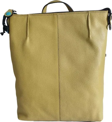 Obrázok produktu pre Batoh Gabs Edna Large Ladies Vinaigrette Kožený