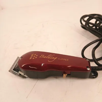 Produktbild von Wahl Haarschneider Haarschneidemaschinen Netz Haarschneidemaschine 08110 316H Professionell Rasur