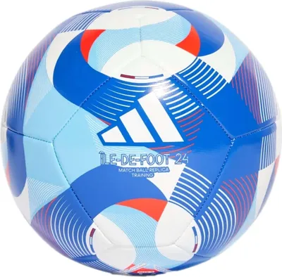 Produktbild von Bälle Adidas Olympics 24 IW6330