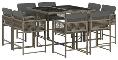 Zdjęcie produktu dla VidaXL 3211556, 9 szt.