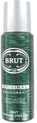 Obrázek produktu pro Brut - Brut Original Deospray 200ml