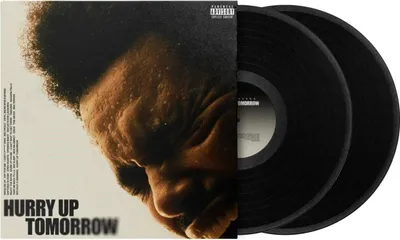 Obrázek produktu pro The Weeknd: Hurry Up Tomorrow (Complete Edition)