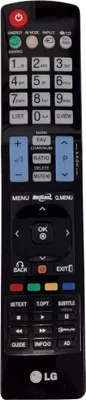 Produktbild von Originale LG TV Fernbedienung AKB72914235