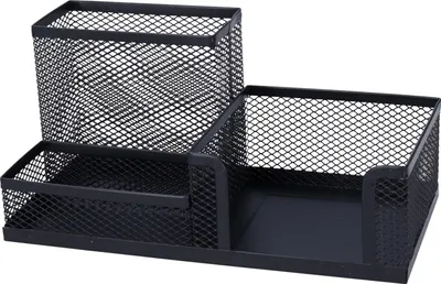 Produktbild von Büroständer 20,3 x 10,4 x 9,5 cm SET