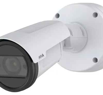 Imagen del producto de Cámara de red Axis P1488-LE