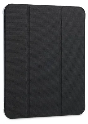 Immagine prodotto di LMP SlimCase 27,7 cm (10.9") Custodia flip a libro Nero