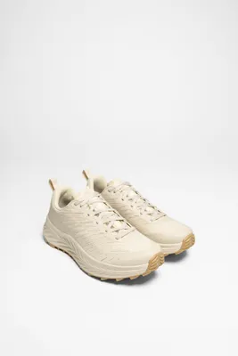 Produktbild von Lowa Herren Hikingschuhe Fortux Offwhite