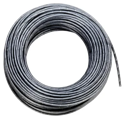 Produktbild von Metabo 628430000, Bürstenschneider-Linie, Grau, 30 m, 1 Stück(e), 2 mm